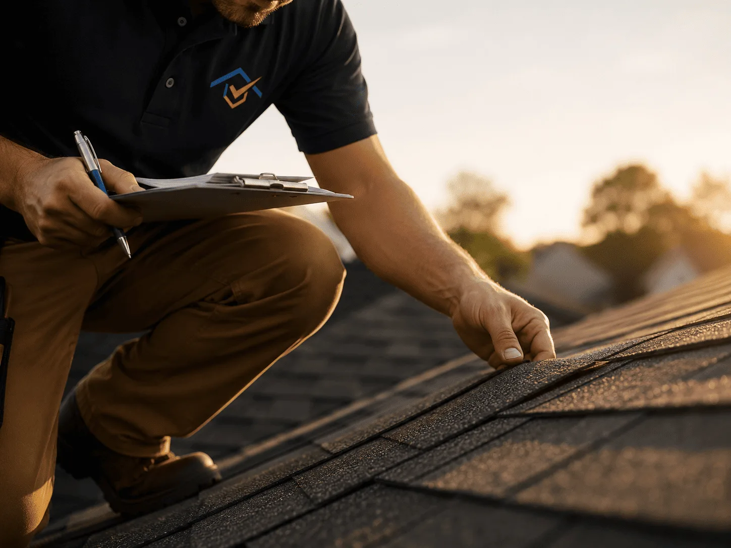 Why Choose Roof Inspection in Holly, MI
