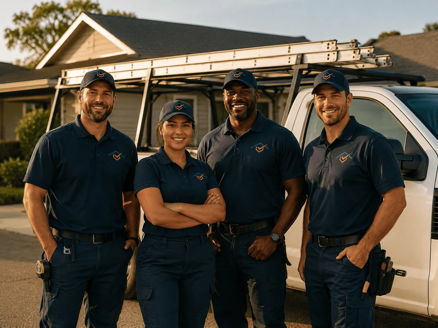 Roof Inspection company in Holly, MI